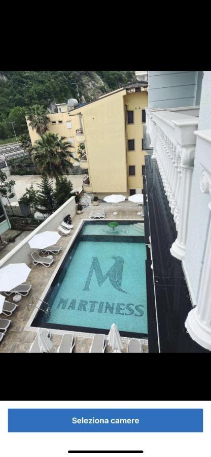 Appartments By Martiness Durres Exterior photo