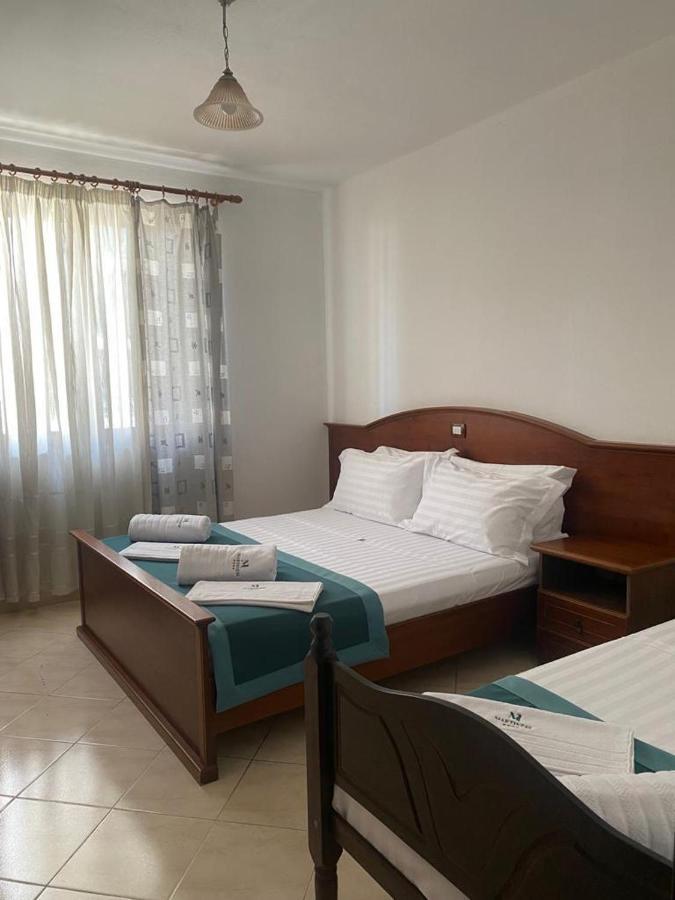 Appartments By Martiness Durres Exterior photo