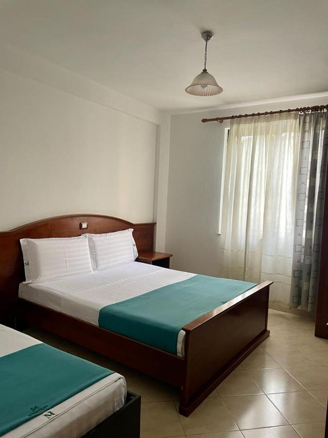 Appartments By Martiness Durres Exterior photo